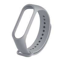 Xiaomi Xiaomi Mi Band 3 és Mi Band 4 okoskarkötő klasszikus pótszíj