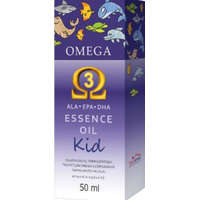  Vita Crystal Omega3 Essence oil Kid 50ml