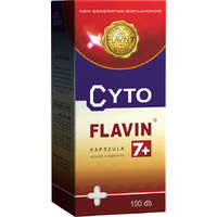  Vita Crystal Cyto Flavin7+ kapszula 100db Specialized