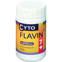  Vita Crystal Cyto Flavin 7+ kapszula 90db Specialized