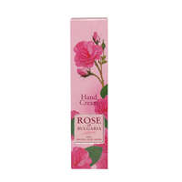  Biofresh rózsás kézkrém 75 ml