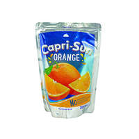  Capri-Sun narancs vegyes gyümölcsital 200 ml