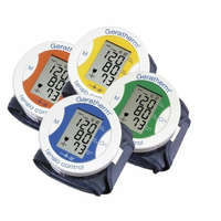  Geratherm Tensio control csuklós vérnyomásmérő kék /EP kártyára adható/