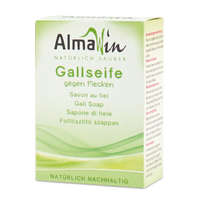  Almawin bio folttisztító szappan 100 g