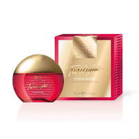  HOT Twilight - feromon parfüm nőknek (15ml) - illatos