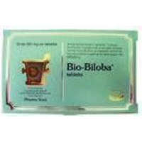  Bio-Biloba Tabletta 60 db
