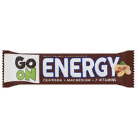  Sante go on energy szelet mogyoró-karamell 50 g