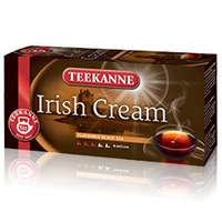  Teekanne fekete tea irish cream 20x1,65g 33 g