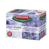  Teekanne sweet dreams tea 16x1,7g 27 g