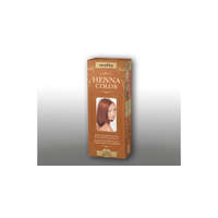  Henna Color szinező hajbalzsam nr 7 rézvörös 75 ml