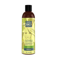  Venita 95% bio natural vegán erősítő hajsampon tartás nélküli hajra nyírfa kivonattal 300 ml