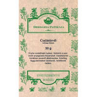  Herbária csalánlevél tea 30 g