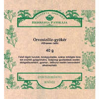  Herbária orvosizilíz gyökér tea 40 g