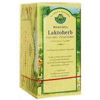  Herbária laktoherb tea 20x1,5g boritékos 30 g