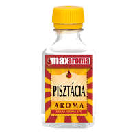  Szilas aroma max pisztácia 30 ml