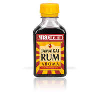  Szilas aroma max jamaikai rum 30 ml