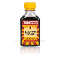  Szilas aroma max meggy 30 ml