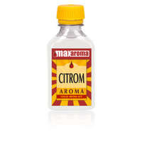  Szilas aroma max citrom 30 ml