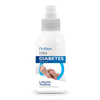  Dr.kelen luna diabetes lábspray 100 ml