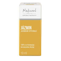  Naturol jázmin illóolaj 10 ml