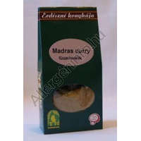  Erdészné Madras Curry Fűszerkeverék 40 g