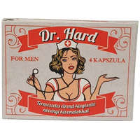  Dr. Hard for men - term. étrendkiegészítő férfiaknak (4db)