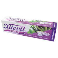 Xilovit protect fogkrém mentolos 100 ml