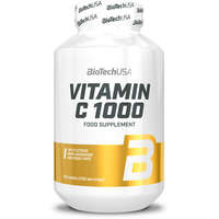  Biotech c vitamin 1000 bioflavonoids tabletta 100 db