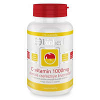  Bioheal c-vitamin 1000mg acerola kivonattal 70 db