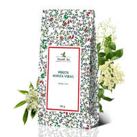 Mecsek fekete bodza virág szálas tea 50 g