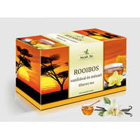  Mecsek rooibos tea vaníliával és mézzel 20x1,5g 30 g