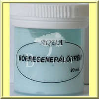  Aqua bőrregeneráló krém 90 ml