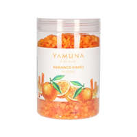  Yamuna tégelyes fürdősó narancs-fahéj 1000 g