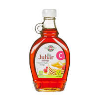  Biorganik bio juhar szirup "c" 250 ml