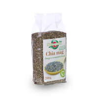  Naturmind chia mag fekete 200 g