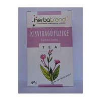  Herbatrend Kisvirágú Füzike Tea 40 g