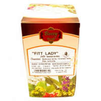  Boszy tea femina komfort filteres 20db