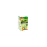  Naturland zöld tea citrom ízű 20x1.5g 30 g