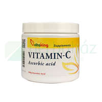  Vitaking c-ascorbin por 400 g