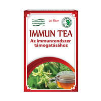  Dr.chen immun tea 50 g