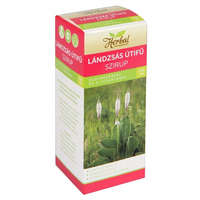  Innopharm herbal lándzsás útifű szirup echinacea+c-vitamin 150 ml