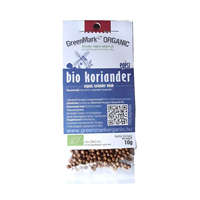  Greenmark bio koriander egész 10 g