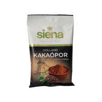  Siena 20-22% kakaópor 75 g