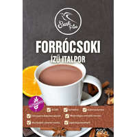  Szafi Free forrócsoki ízű italpor 250 g