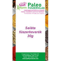  Szafi Reform Paleo Saláta fűszerkeverék 30 g