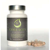  Everhale collagen hyaluronic kapszula 60 db