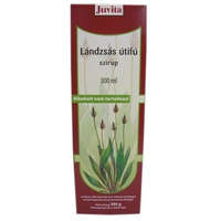  Jutavit lándzsás útifű szirup 250+50ml 300 ml