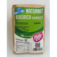  Naturbit kukoricakeményítő 500 g