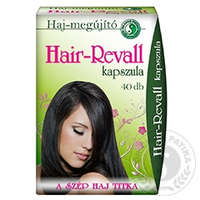  DR.CHEN HAIR REVALL KAPSZULA 40DB