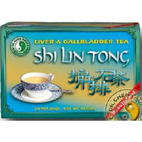  Dr.chen shi lin tong májvédő tea 20x2g 40 g
